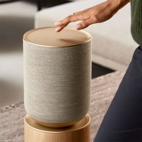 Bang & Olufsen Beosound Balance Multiroom Bej Bluetooth Hoparlör