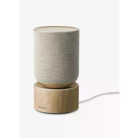 Bang & Olufsen Beosound Balance Multiroom Mermer Beyazı Kablosuz Hi-Fi Hoparlör