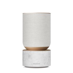 Bang & Olufsen Beosound Balance Multiroom Mermer Beyazı Kablosuz Hi-Fi Hoparlör