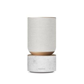 Bang & Olufsen Beosound Balance Multiroom Mermer Beyazı Kablosuz Hi-Fi Hoparlör