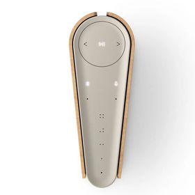 Bang & Olufsen Beosound Emerge Multiroom Altın Açık Meşe Ağacı Hoparlör