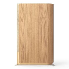 Bang & Olufsen Beosound Emerge Multiroom Altın Açık Meşe Ağacı Hoparlör