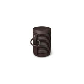 Bang & Olufsen Beosound Explore Geniş Açılı Ses IP67 Suya ve Toza Dayanıklı 27 Saat Pil Ömrü Anodize Alüminyum Gövde Taşınabilir Kestane Kahverengisi Bluetooth Hoparlör