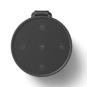 Bang & Olufsen Beosound Explore Siyah Bluetooth Hoparlör