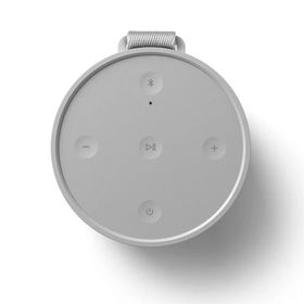 Bang & Olufsen Beosound Explore Suya Dayanıklı Gri Bluetooth Hoparlör