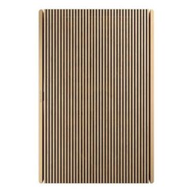 Bang & Olufsen Beosound Level Altın-Meşe Ağacı Taşınabilir Multiroom Kablosuz Hoparlör