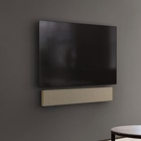 Bang & Olufsen Beosound Stage Dolby Atmos Altın Soundbar