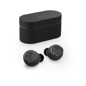 Bang & Olufsen E8 Siyah Bluetooth Kulaklık