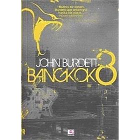 BANGKOK 8 - JOHN BURDETT (ISBN:9789753902595)