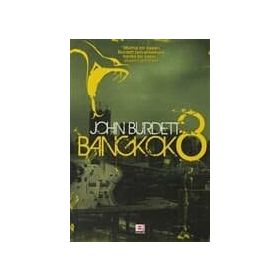BANGKOK 8 - JOHN BURDETT (ISBN:9789753902595)