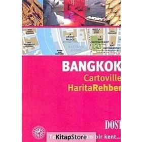 BANGKOK HARITA REHBER - GENEL