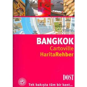 BANGKOK HARITA REHBER - GENEL