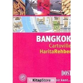 BANGKOK HARITA REHBER - GENEL
