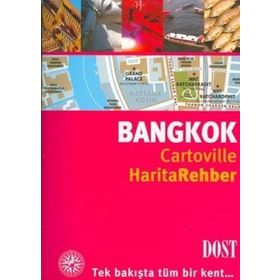 BANGKOK HARITA REHBER - GENEL