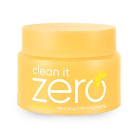 Banila Co Clean It Zero 100 ml Balm Aydınlatıcı