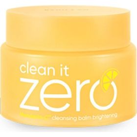 Banila Co Clean It Zero 100 ml Balm Aydınlatıcı