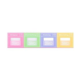 Banila Co Clean It Zero Mini 4'lü 4x7 ml Balm