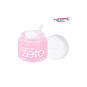 Banila Co Clean It Zero Original 180 ml Yağ Bazlı Temizleyici