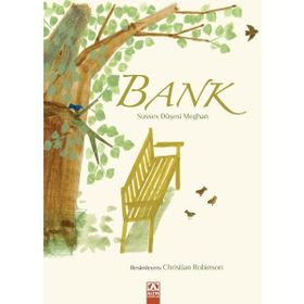 Bank - Meghan Markle