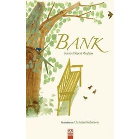 Bank - Meghan Markle