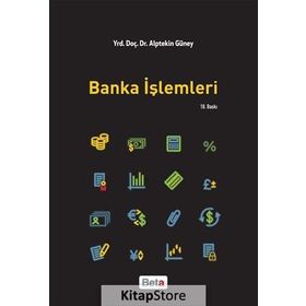 BANKA İŞLEMLERİ - ALPTEKIN GÜNEY