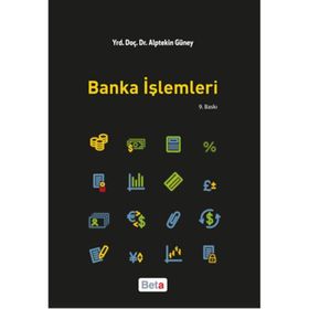 BANKA İŞLEMLERİ - ALPTEKIN GÜNEY