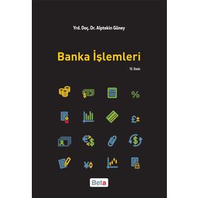BANKA İŞLEMLERİ - ALPTEKIN GÜNEY