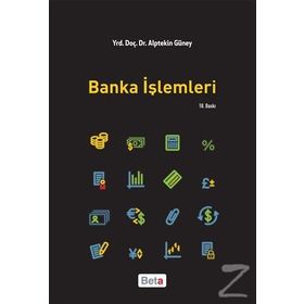 BANKA İŞLEMLERİ - ALPTEKIN GÜNEY