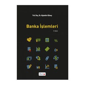 BANKA İŞLEMLERİ - ALPTEKIN GÜNEY