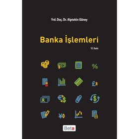 BANKA İŞLEMLERİ - ALPTEKIN GÜNEY