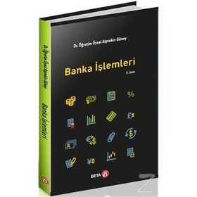 BANKA İŞLEMLERİ - ALPTEKIN GÜNEY