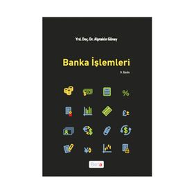 BANKA İŞLEMLERİ - ALPTEKIN GÜNEY