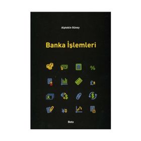 BANKA İŞLEMLERİ - ALPTEKIN GÜNEY
