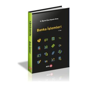 Banka İşlemleri Beta Basım Yayım