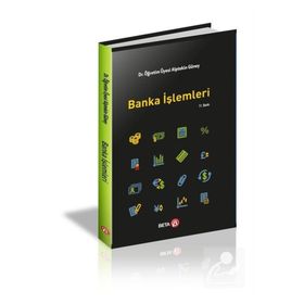 Banka İşlemleri Beta Basım Yayım