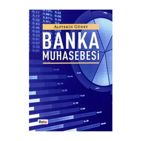 BANKA MUHASEBESI - ALPTEKIN GÜNEY