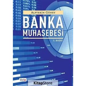 BANKA MUHASEBESI - ALPTEKIN GÜNEY