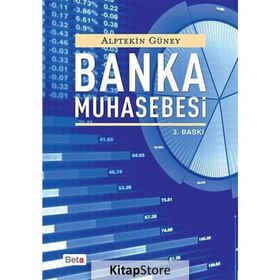 BANKA MUHASEBESI - ALPTEKIN GÜNEY