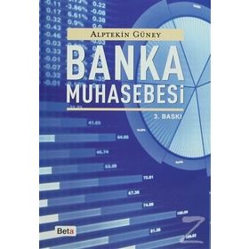 BANKA MUHASEBESI - ALPTEKIN GÜNEY
