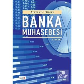 BANKA MUHASEBESI - ALPTEKIN GÜNEY