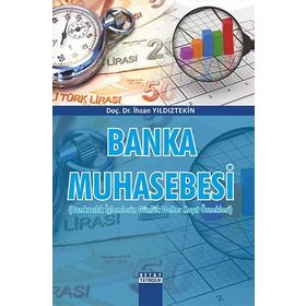 Banka Muhasebesi Beta Yayınları