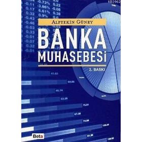 Banka Muhasebesi - iffet gorkey