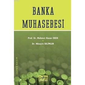 Banka Muhasebesi - iffet gorkey