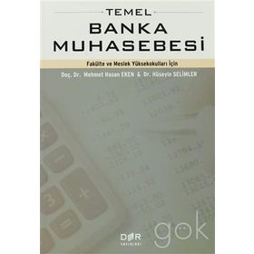 Banka Muhasebesi - iffet gorkey