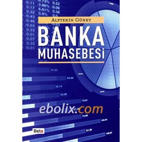 Banka Muhasebesi - iffet gorkey