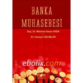 Banka Muhasebesi - iffet gorkey