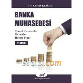 Banka Muhasebesi - iffet gorkey