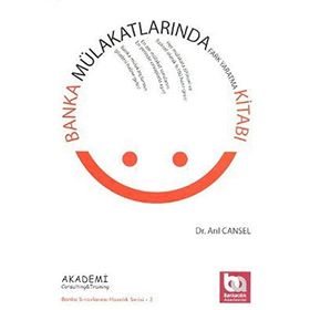 BANKA MÜLAKATLARINDA FARK YARATMA KITABI - ARIL CANSEL