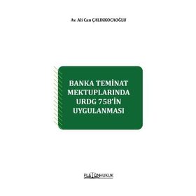 BANKA TEMINAT MEKTUPLARI - VAHIT DOĞAN