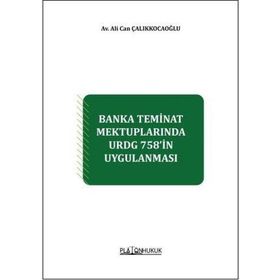 BANKA TEMINAT MEKTUPLARI - VAHIT DOĞAN